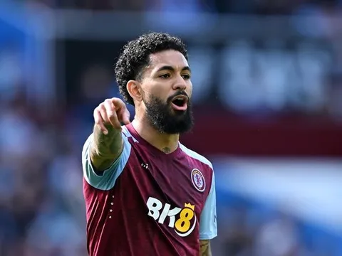 5 cầu thủ Aston Villa để Arsenal, M.U chiêu mộ