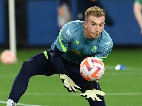 5 cầu thủ châu Á tài năng không chơi bóng ở châu Âu