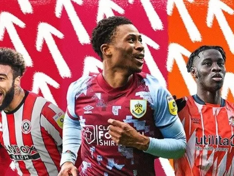 5 cầu thủ đáng xem của các tân binh Premier League