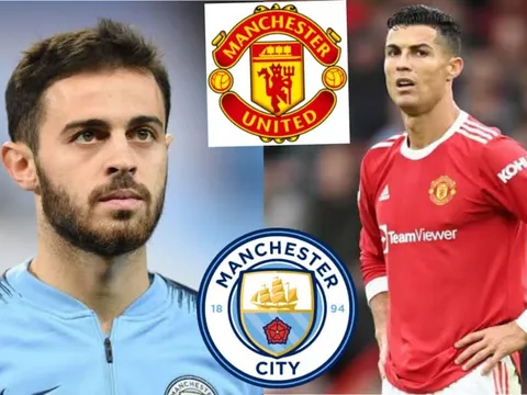 5 cầu thủ đáng xem nhất trận derby Manchester: Quỷ Đỏ góp 3 cái tên