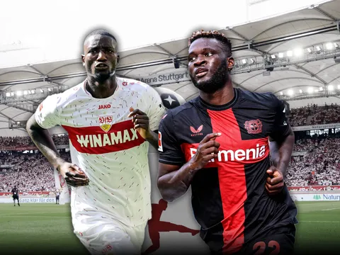 5 cầu thủ hứa hẹn 'bước ra ánh sáng' sau AFCON 2023