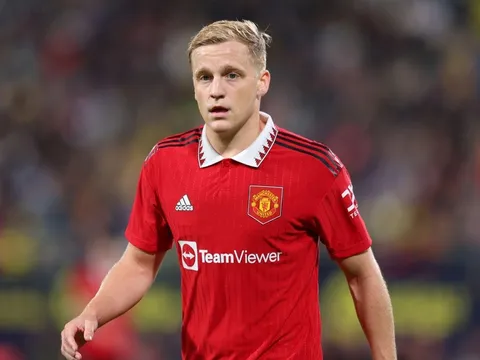 5 cầu thủ thừa thãi trong đội hình Man Utd