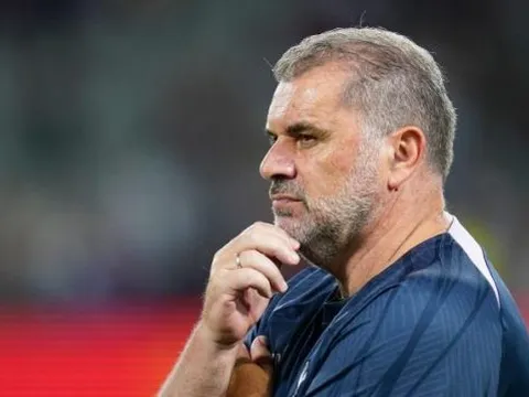 5 cầu thủ Tottenham lột xác nhờ Ange Postecoglou