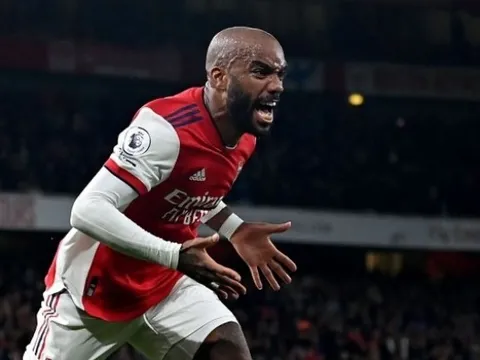 5 cầu thủ xuất sắc nhất Arsenal hiện nay: Chữ ký tranh cãi, chủ công tương lai