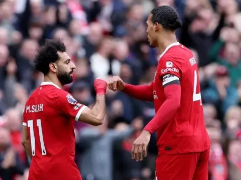 5 cầu thủ xuất sắc nhất lịch sử Liverpool