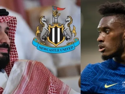 5 chữ ký đại gia Newcastle có thể rút ruột từ Arsenal, Chelsea và Spurs