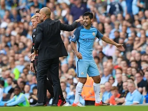 5 chữ ký tệ nhất Pep từng chiêu mộ