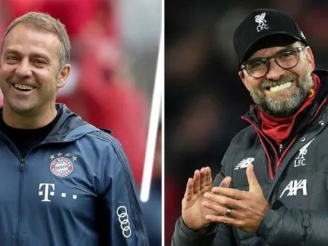 5 CLB giành được nhiều điểm nhất năm 2020: 4 ông hoàng châu Âu