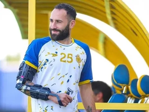 5 cựu sao Arsenal đang thi đấu ngoài châu Âu