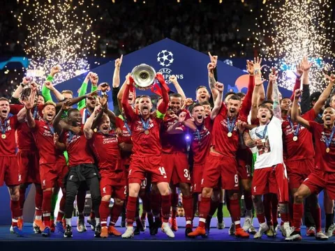 5 danh hiệu đặc biệt nhất mà Klopp giành được tại Liverpool