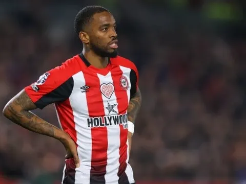 5 điểm đến tiềm năng của Ivan Toney