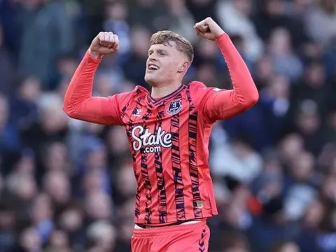 5 điểm đến tiềm năng của Jarrad Branthwaite