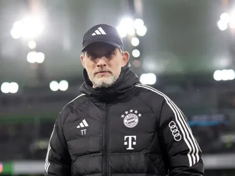 5 điểm đến tiềm năng của Tuchel