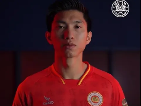 5 điểm mới của V-League 2023