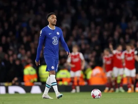 5 điểm nhấn Arsenal 3-1 Chelsea: Hy vọng mong manh; The Blues bị vạch trần