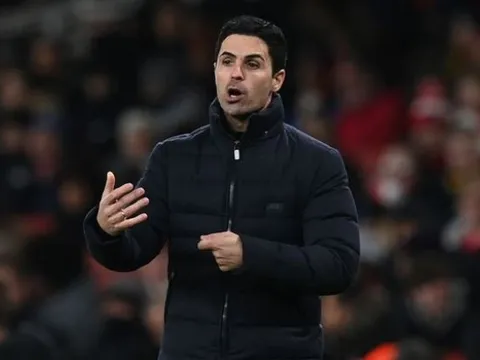 5 điểm nhấn Arsenal 5-1 Sunderland: Arteta có báu vật; Show diễn của Nketiah