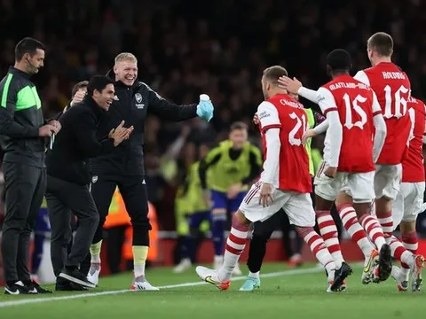 6 điểm nhấn Arsenal 2-0 Leeds: Bất ngờ Leno; Chiến thư của Pháo thủ