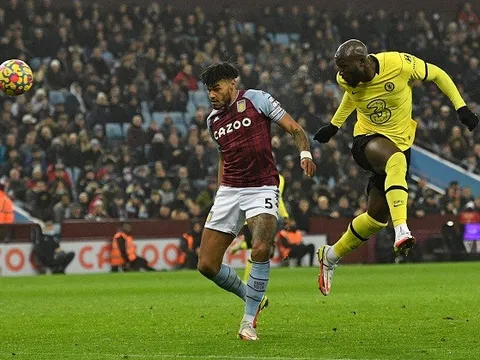 5 điểm nhấn Aston Villa 1-3 Chelsea: Sát thủ chấm 11m; Con mồi quen thuộc