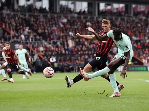 5 điểm nhấn Bournemouth 0-0 Chelsea: Đội trưởng Gallagher; Thất vọng tân binh