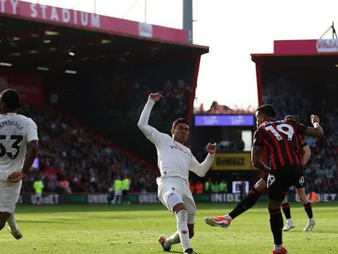 5 điểm nhấn Bournemouth 2-2 M.U: Dấu chấm hết; Thảm họa tiếp diễn