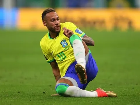 5 điểm nhấn Brazil 2-0 Serbia: Tâm điểm Neymar; Sự lựa chọn đúng đắn