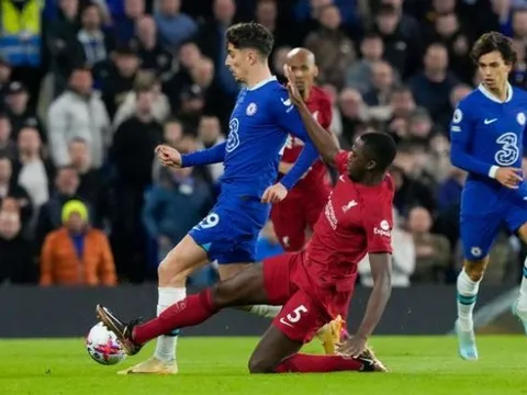 5 điểm nhấn Chelsea 0-0 Liverpool: Căn bệnh nan y; Vị vua trở lại
