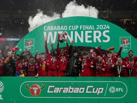 5 điểm nhấn Chelsea 0-1 Liverpool: Hai bùa hộ mệnh; Đỉnh cao Van Dijk