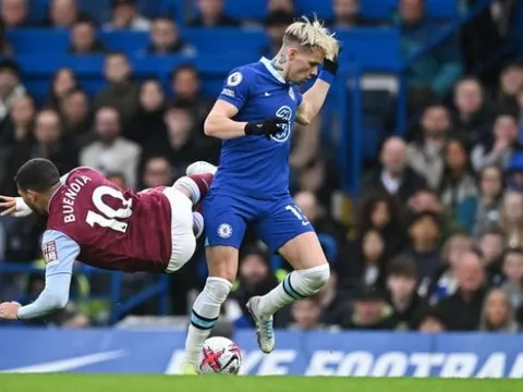 5 điểm nhấn Chelsea 0-2 Villa: 100 triệu bảng thất vọng; 'Đặc sản' của Emery