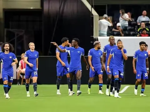 5 điểm nhấn Chelsea 1-1 Newcastle: Hình hài Drogba; Đội trưởng mới