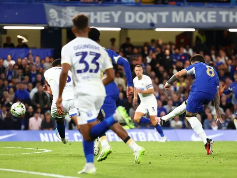 5 điểm nhấn Chelsea 2-1 Wimbledon: Tiếp đà thăng hoa; Lần cuối cho tân binh M.U?