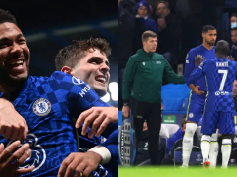 5 điểm nhấn Chelsea 4-0 Juventus: Viên ngọc tỏa sáng; Nỗi lo Kante