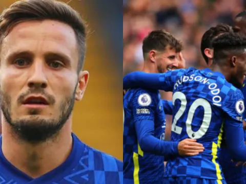 5 điểm nhấn Chelsea 7-0 Norwich: Tạm biệt Saul; Nhân tố không thể thay thế