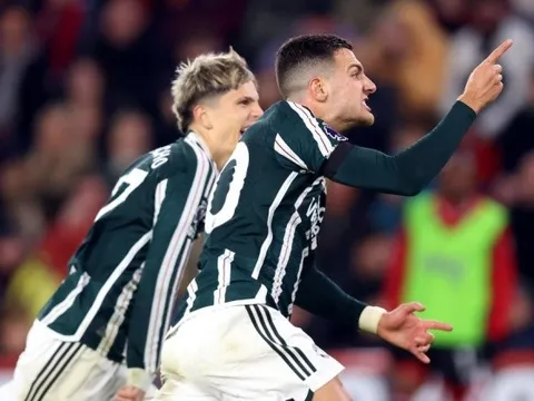 5 điểm nhấn đáng chú ý của Ngoại hạng Anh vòng đấu thứ 9