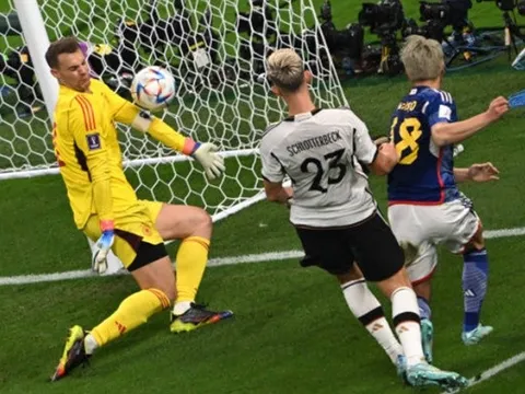 5 điểm nhấn đáng nhớ vòng bảng World Cup 2022