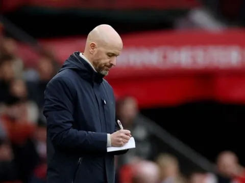 5 điểm nhấn Leeds 0-2 M.U: Ma thuật của Ten Hag; Fredssing