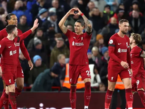 5 điểm nhấn Liverpool 2-1 Leicester: Cơn ác mộng; Điểm yếu cố hữu của The Kop