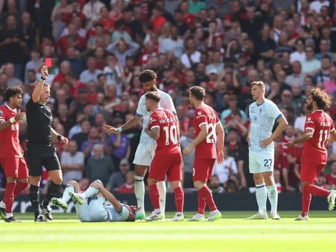 5 điểm nhấn Liverpool 3-1 Bournemouth: Ấn tượng Endo; Giá trị của bom tấn