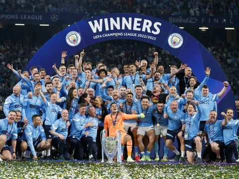 5 điểm nhấn Man City 1-0 Inter: Thảm họa 100 triệu; Trật tự mới ở Manchester