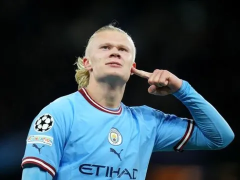 5 điểm nhấn Man City 3-0 Bayern: Khắc tinh Hùm xám; Giá trị của 100 triệu bảng