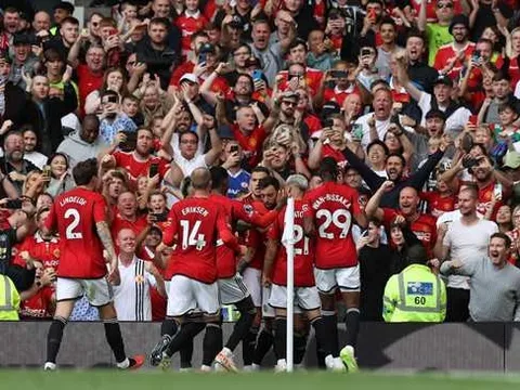 5 điểm nhấn M.U 3-2 Forest: Mở khóa ngôi sao; Từ Zero đến Hero