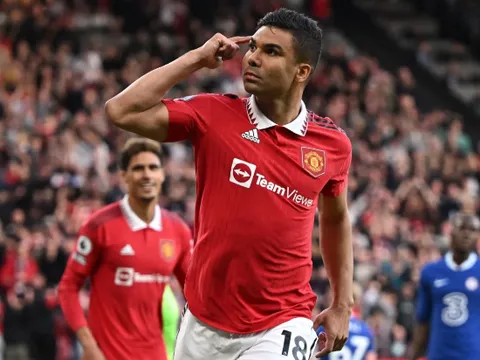 5 điểm nhấn M.U 4-1 Chelsea: Hoàn thành mục tiêu; Bộ đôi hoàn hảo