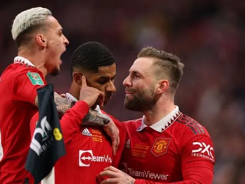 5 điểm nhấn M.U 2-0 Newcastle: Chấm dứt cơn khát; 'Big man' xuất hiện