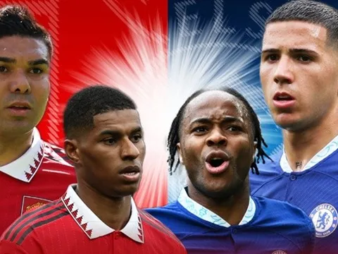 5 điểm nhấn Premier League sau 4 vòng đấu đầu tiên