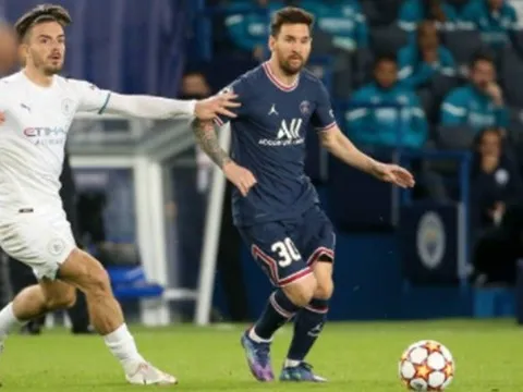 5 điểm nhấn PSG 2-0 Man City: Hung thần nước Anh; Khẳng định vị thế