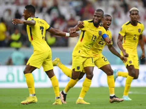 5 điểm nhấn Qatar 0-2 Ecuador: Dập tắt tranh cãi; Dấu ấn Premier League