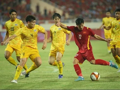 5 nhân tố U22 Việt Nam được kỳ vọng tỏa sáng tại SEA Games 32