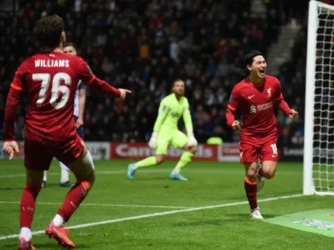 5 điểm nhấn Preston 0-2 Liverpool: Yếu tố bước ngoặt; Phát hiện quý giá