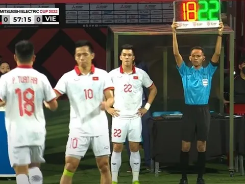 5 điểm nhấn Singapore 0-0 Việt Nam: Kế hoạch phá sản; Cục diện bảng B