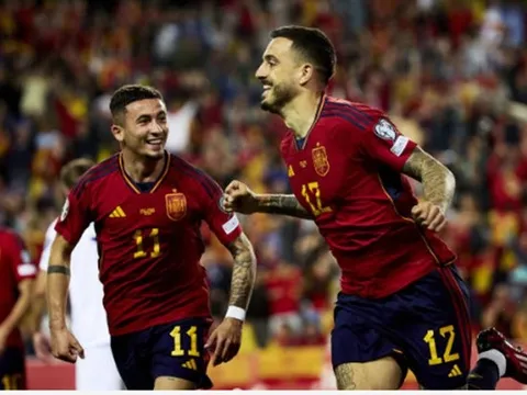 5 điểm nhấn TBN 3-0 Na Uy: Dấu ấn sao trẻ; Haaland Iberia