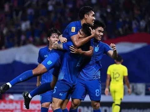 5 điểm nhấn Thái Lan 3-0 Malaysia: Chân dung Vua phá lưới; Duyên nợ Việt Nam